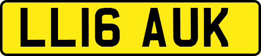 LL16AUK