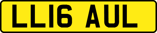 LL16AUL