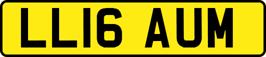 LL16AUM