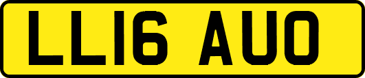 LL16AUO