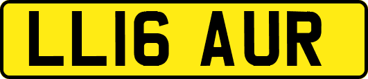 LL16AUR