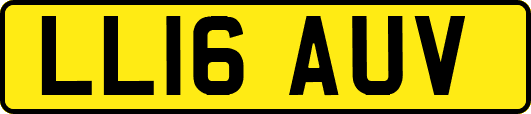 LL16AUV