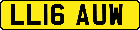 LL16AUW