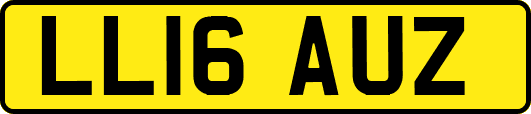 LL16AUZ