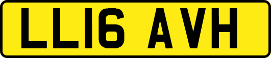 LL16AVH