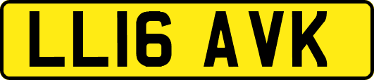 LL16AVK