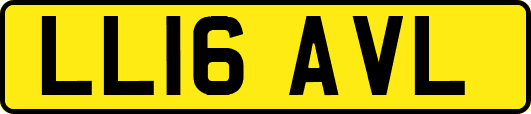 LL16AVL