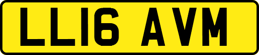 LL16AVM