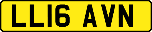 LL16AVN