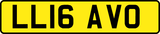 LL16AVO