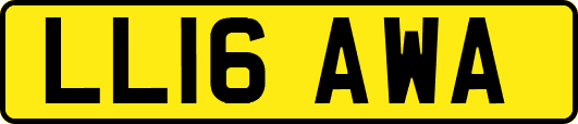 LL16AWA