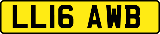 LL16AWB