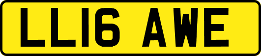 LL16AWE