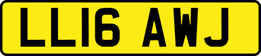 LL16AWJ
