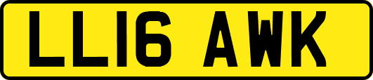 LL16AWK