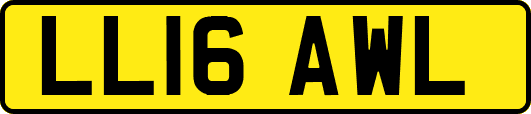 LL16AWL