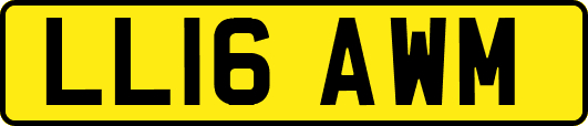 LL16AWM