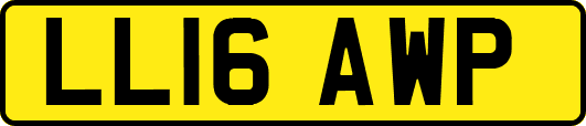 LL16AWP
