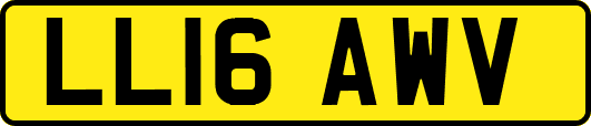 LL16AWV