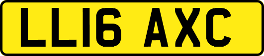 LL16AXC