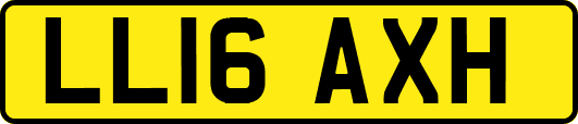 LL16AXH