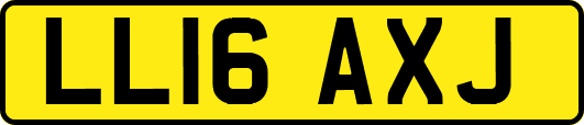 LL16AXJ