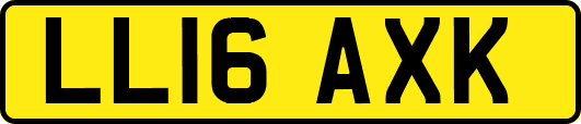 LL16AXK