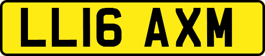 LL16AXM