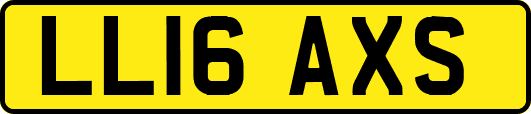 LL16AXS