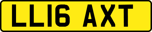 LL16AXT