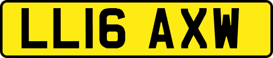 LL16AXW