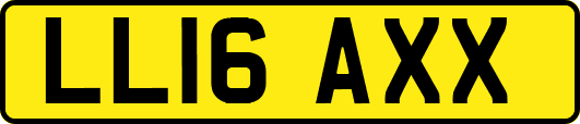 LL16AXX