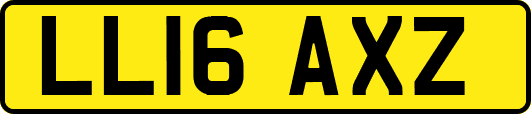 LL16AXZ