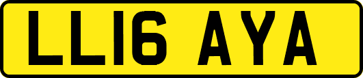 LL16AYA