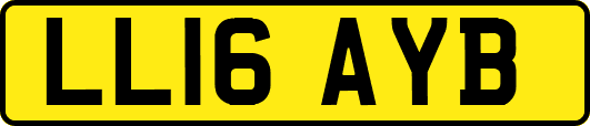 LL16AYB