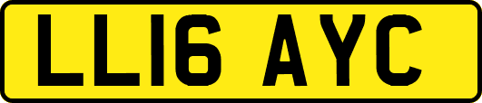 LL16AYC