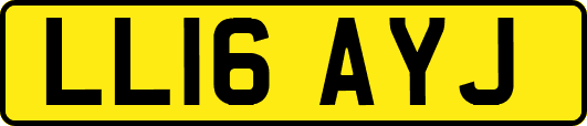 LL16AYJ