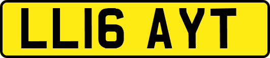 LL16AYT