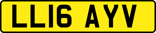 LL16AYV