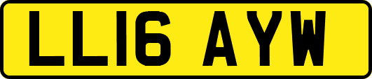 LL16AYW