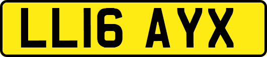 LL16AYX