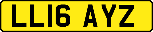 LL16AYZ