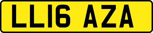 LL16AZA
