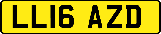 LL16AZD