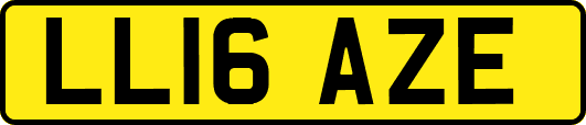 LL16AZE