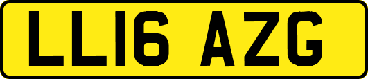 LL16AZG