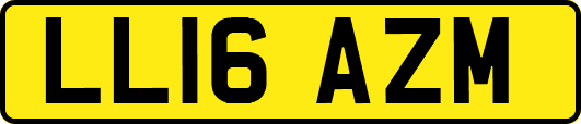 LL16AZM