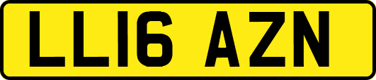 LL16AZN