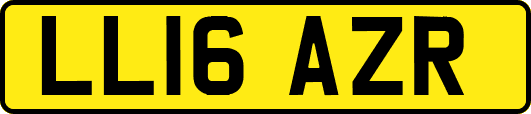 LL16AZR