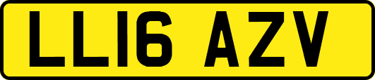 LL16AZV